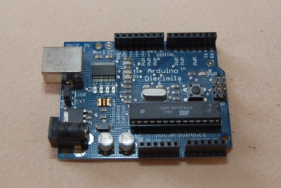 Arduino