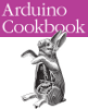 Arduino Cookbook DRM Free ebook image