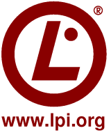 LPI Logo (Linux Professional Institute)