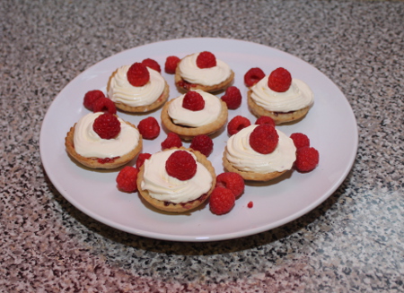 Raspberry Pies