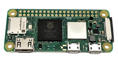 Raspberry Pi - Pi Zero 2 W