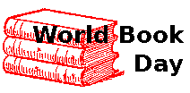 World book day InkyPHat image