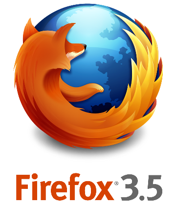 Firefox 3.5 - Faster, Safer, Better Internet browser