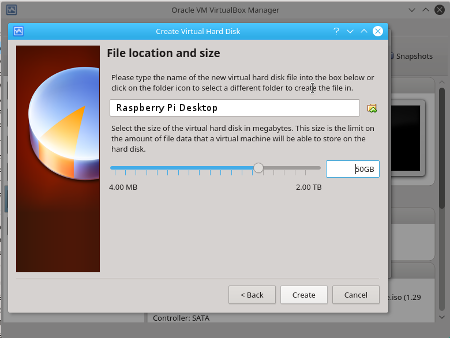 retropie virtualbox retropie virtualbox
