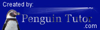 PenguinTutor.com