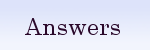 Answers
